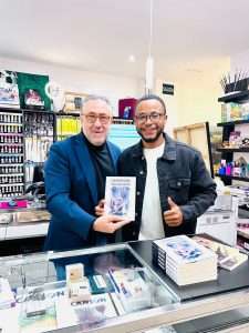 Sucedió en Las Vegas (VII)