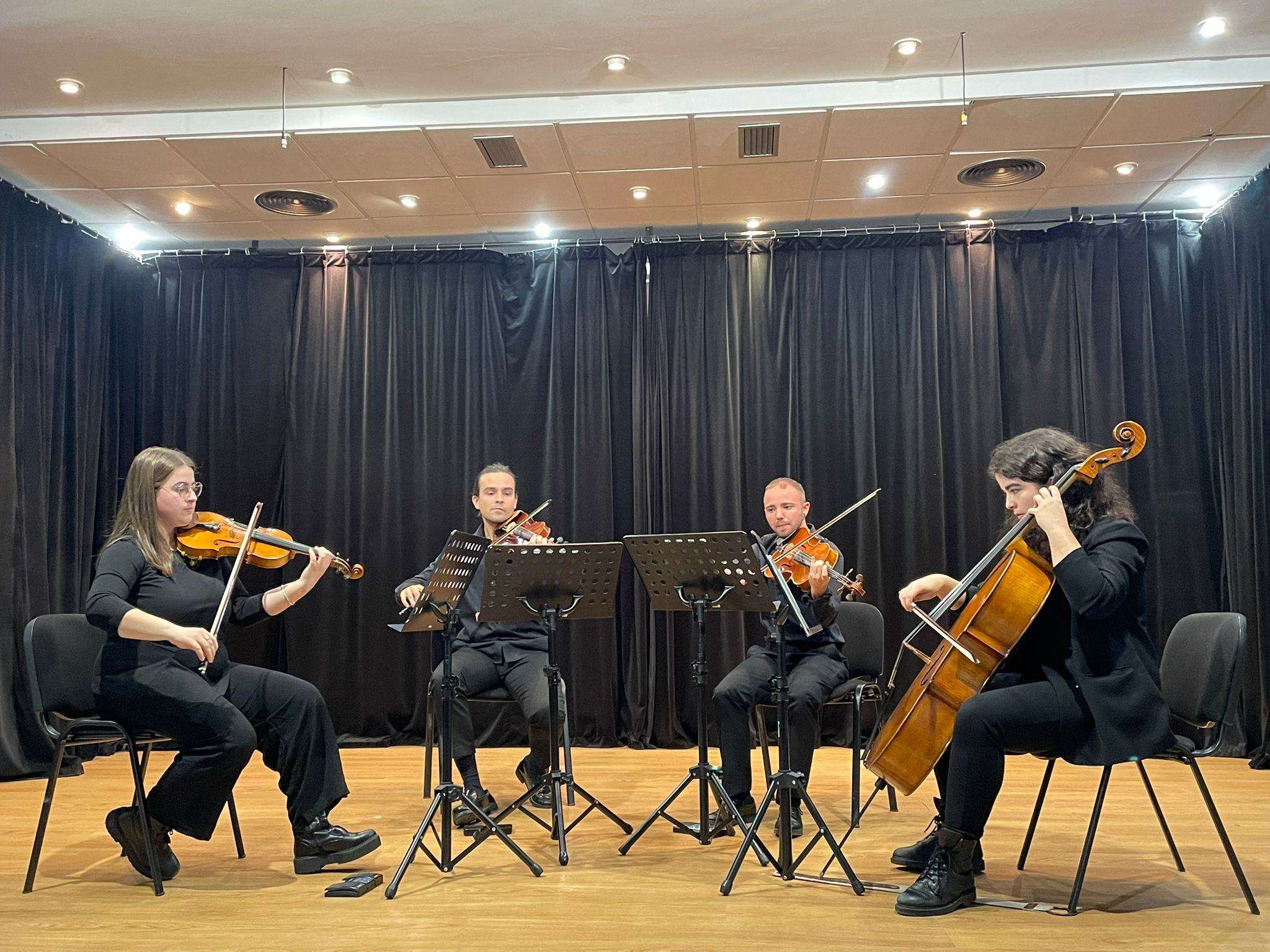 Sucedió en Las Vegas (VII)