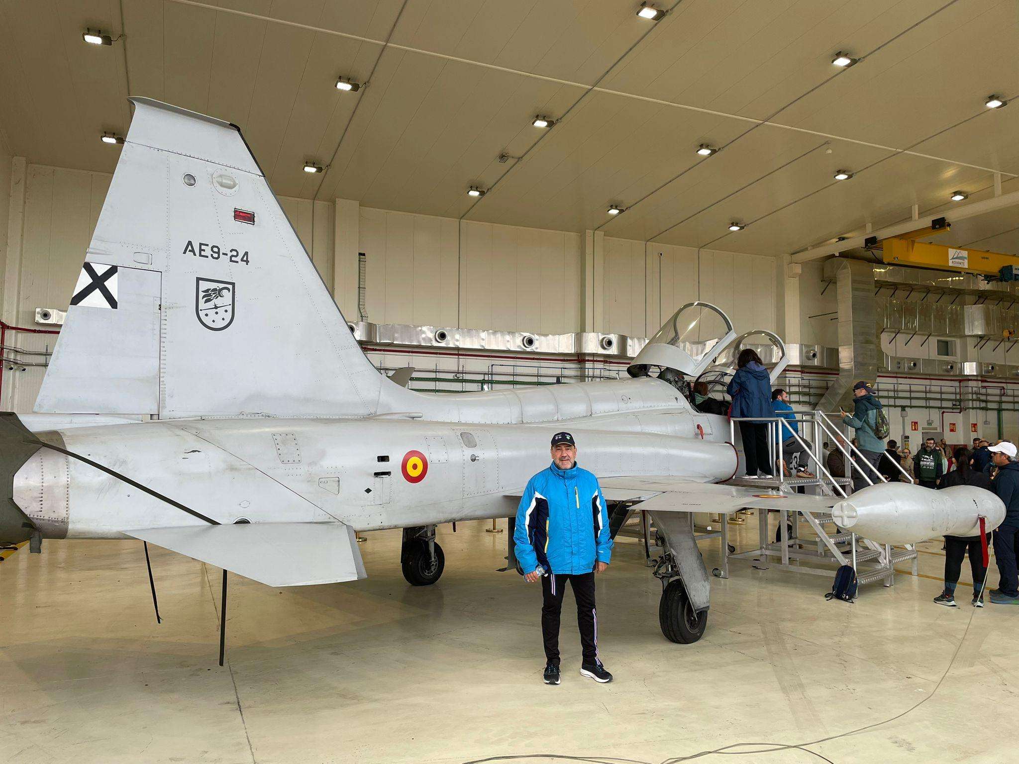 Sucedió en Las Vegas (VII)