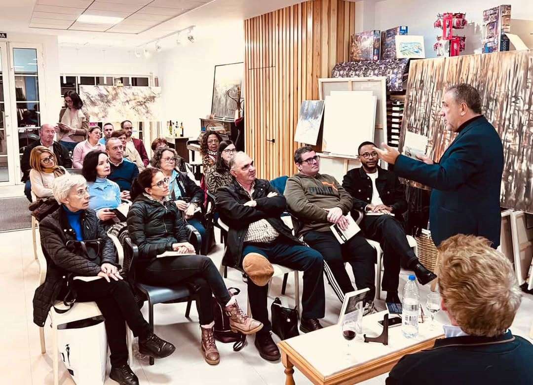 Sucedió en Las Vegas (VII)