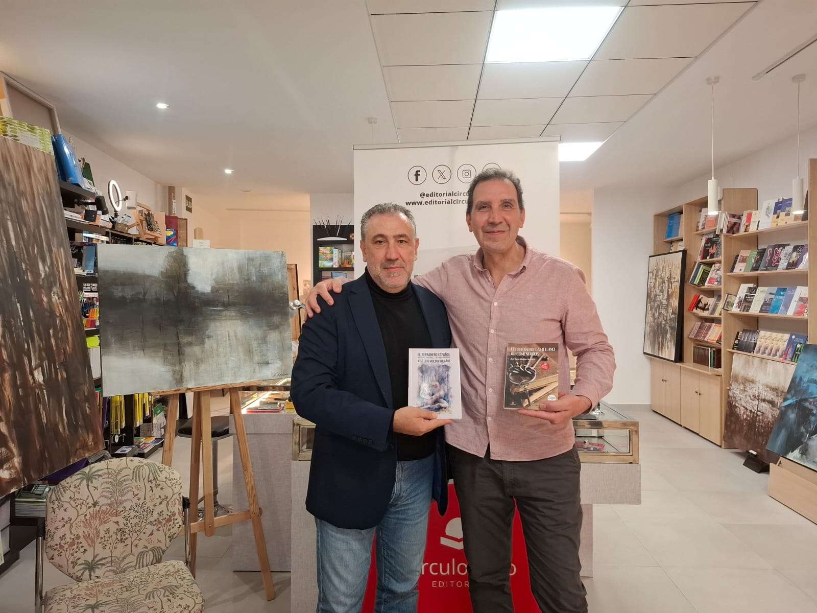 Sucedió en Las Vegas (VII)