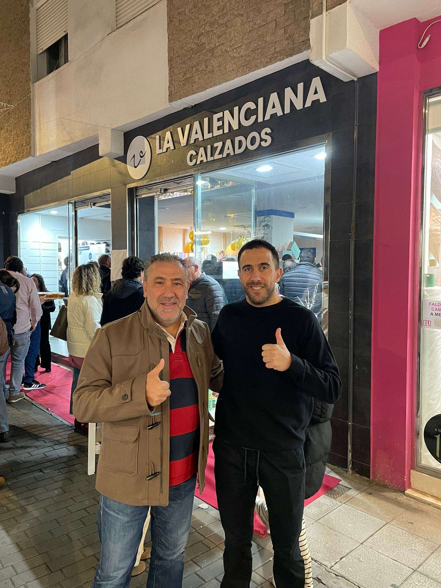 Sucedió en Las Vegas (VII)