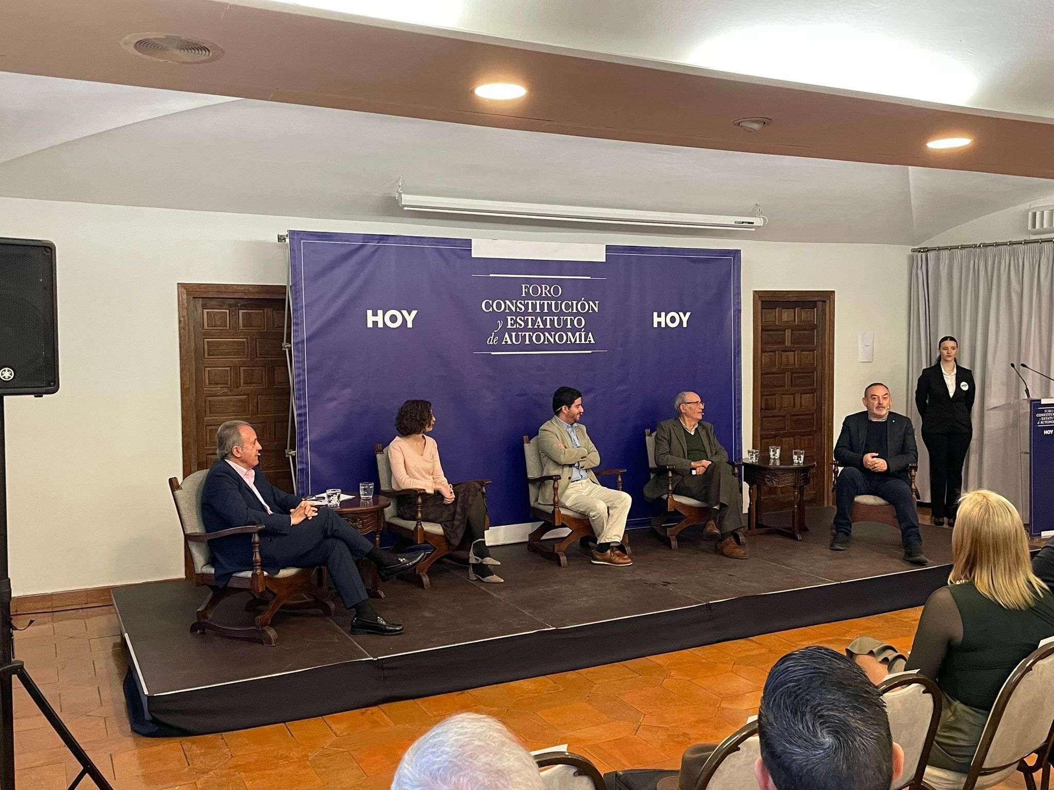 Sucedió en Las Vegas (VII)