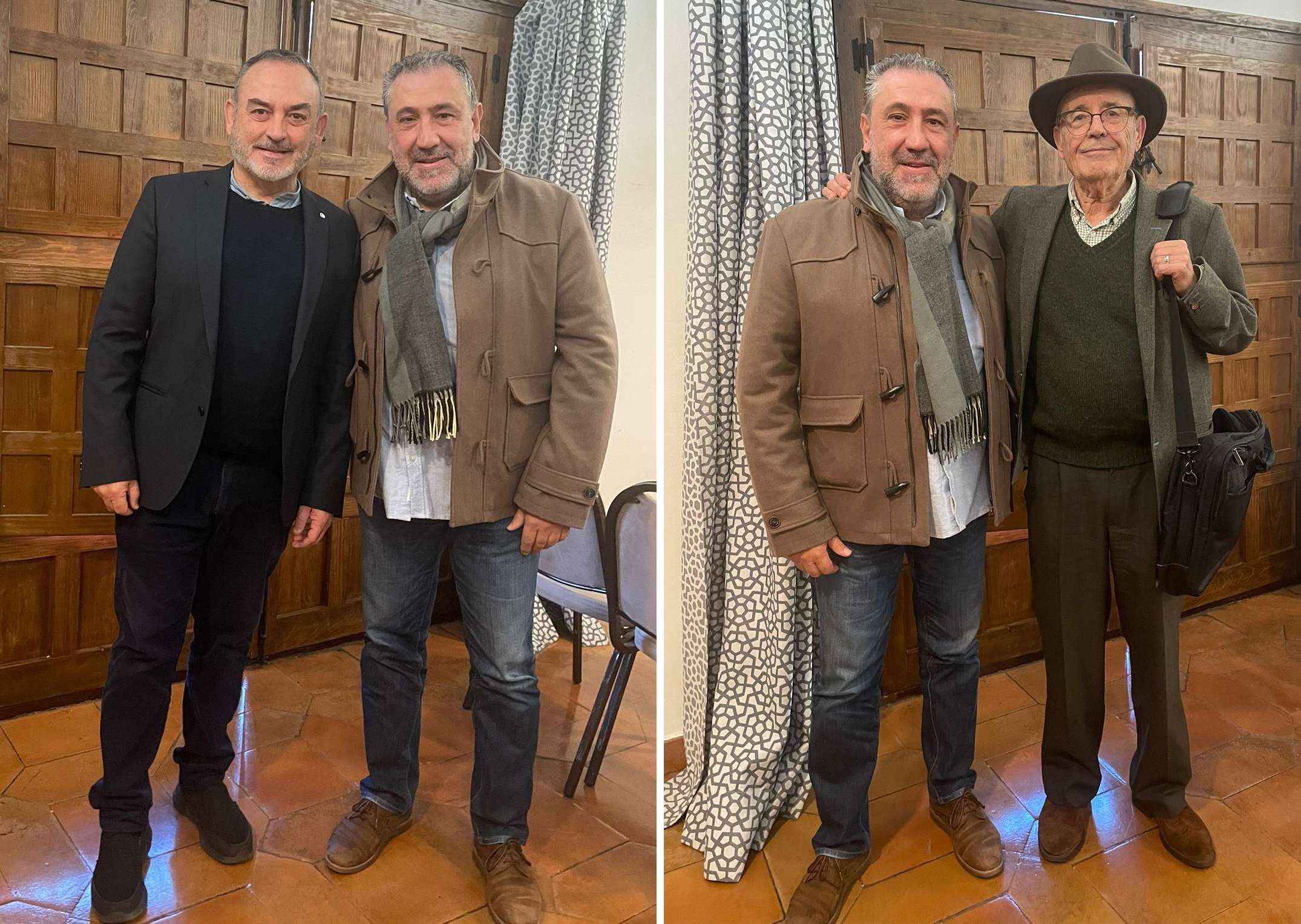 Sucedió en Las Vegas (VII)