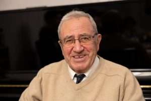 Miguel Fresneda Corchado gana el XV Premio Valores Extremeños