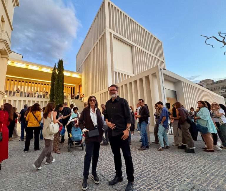 El Museo Helga de Alvear y Fundación La Caixa amplían su alianza para una nueva edición de 'Un museo abierto al mundo'