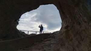 Hasta aquí puedo escribir