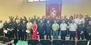 El Ayuntamiento de Cáceres integra a la Policía Local en el sistema VioGén