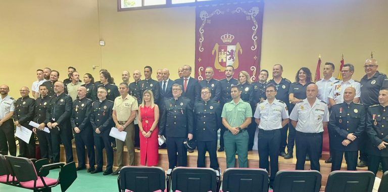 El Ayuntamiento de Cáceres integra a la Policía Local en el sistema VioGén