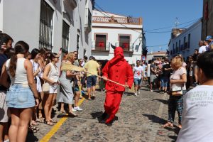 Pasado con memoria (XLIV)