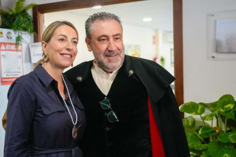 Sucedió en Las Vegas (VIII)