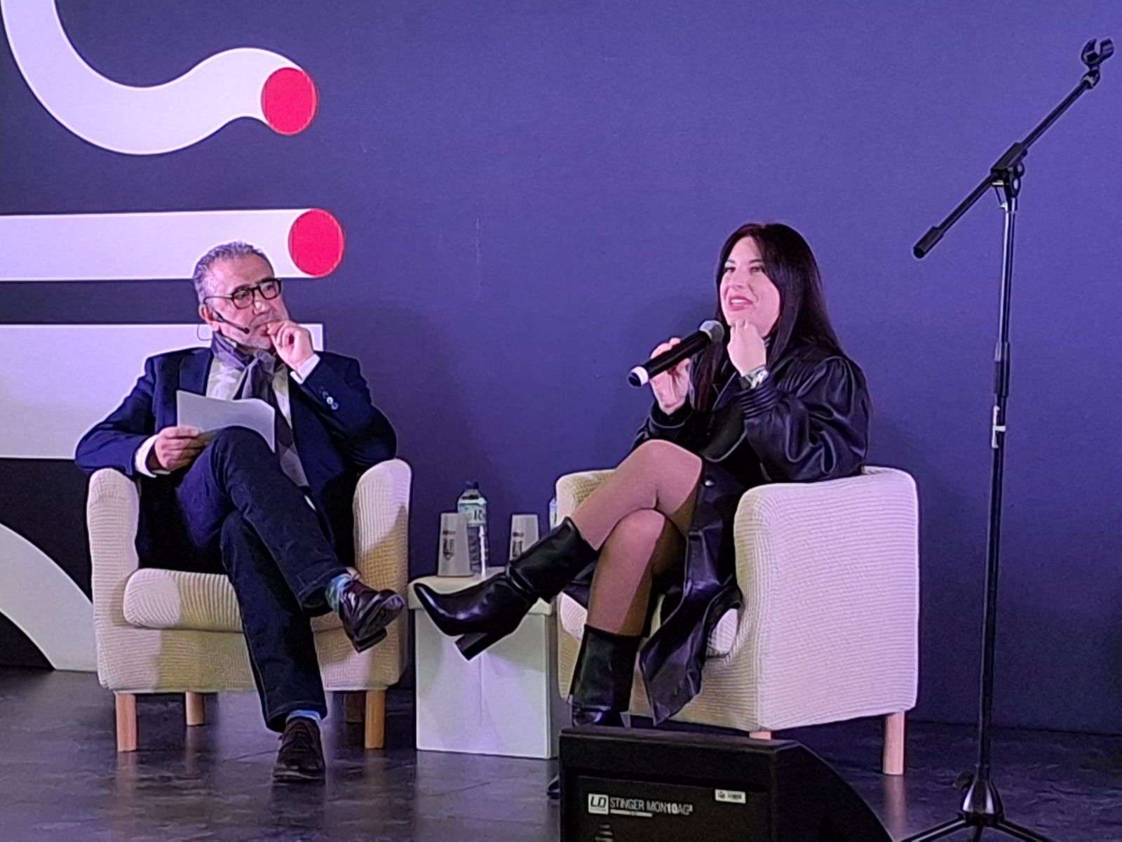 Sucedió en Las Vegas (VIII)