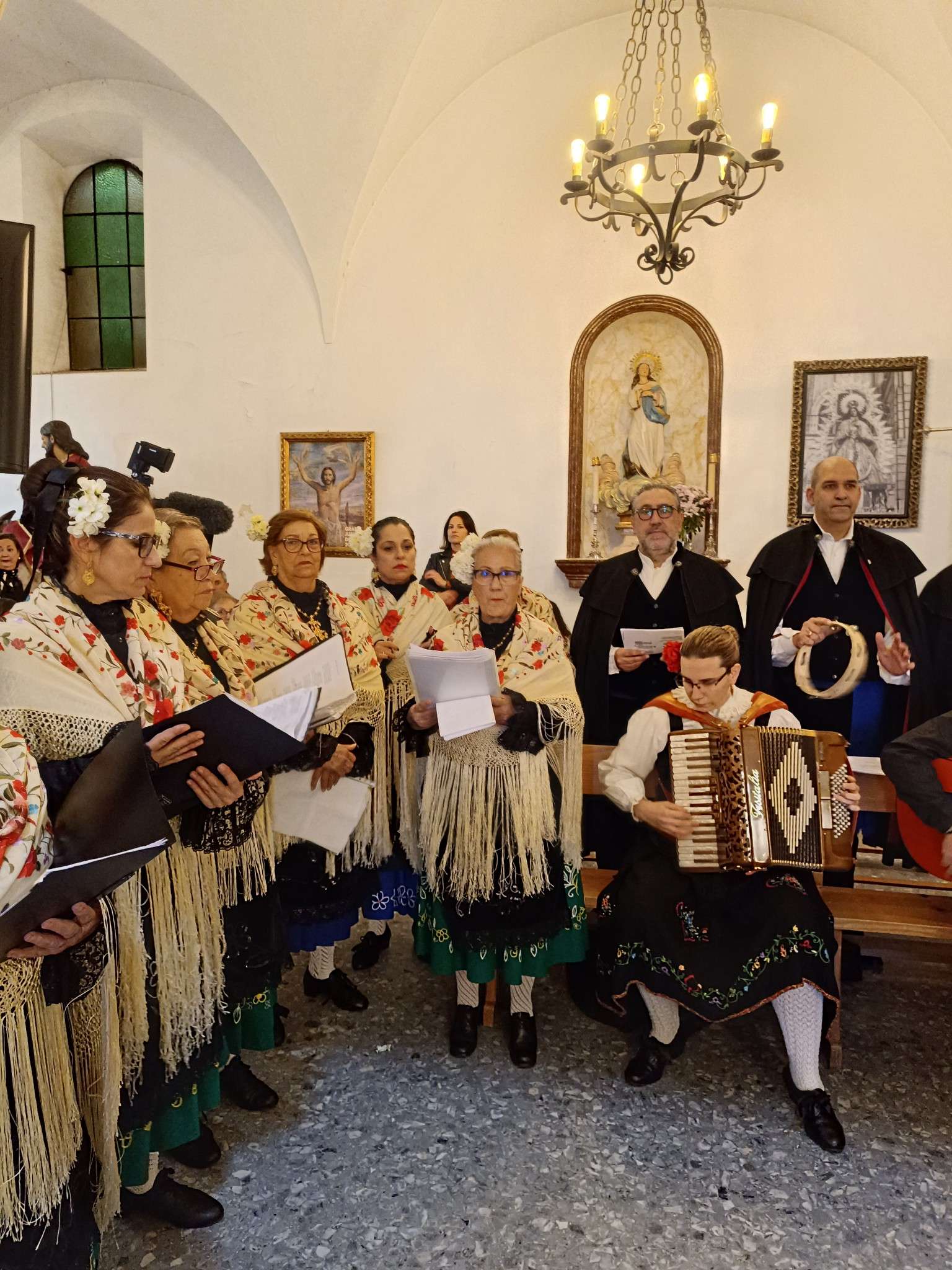 Sucedió en Las Vegas (VIII)