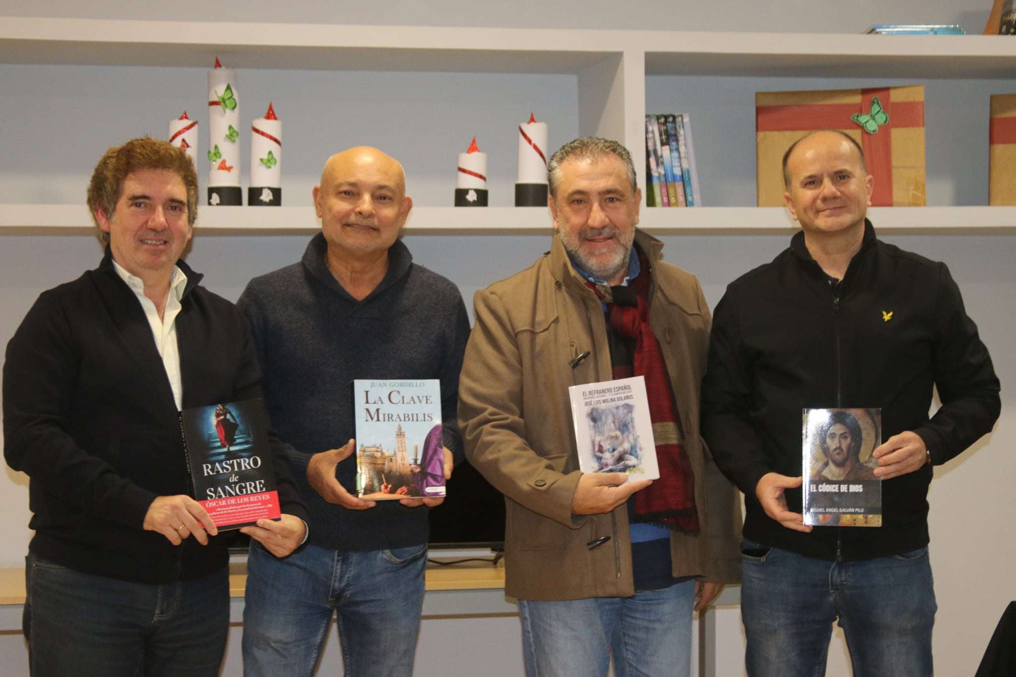 Sucedió en Las Vegas (VIII)