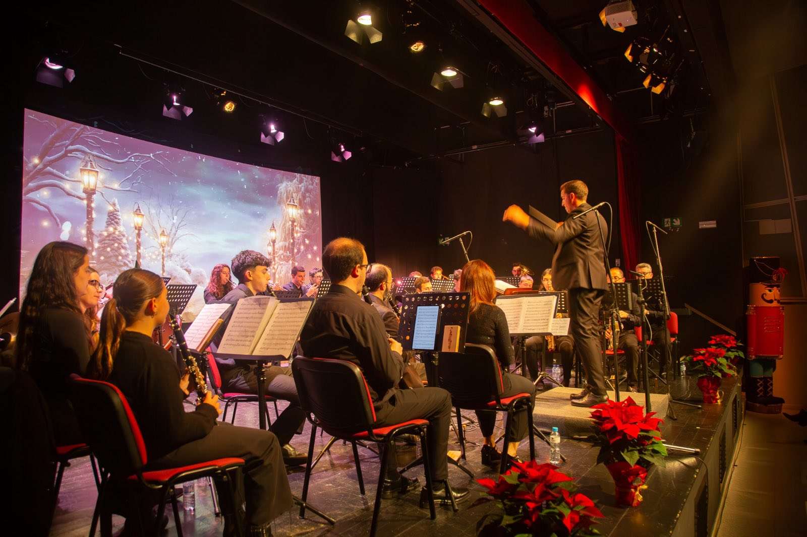 Sucedió en Las Vegas (VIII)