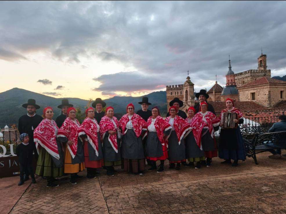 Sucedió en Las Vegas (VIII)