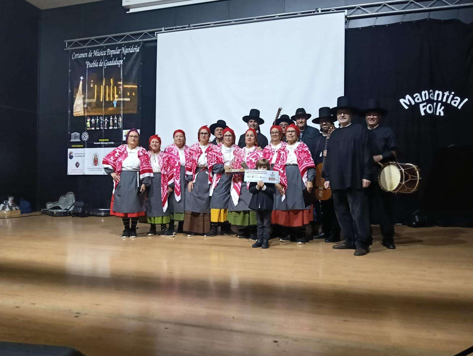 Sucedió en Las Vegas (VIII)