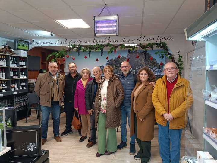 Sucedió en Las Vegas (VIII)