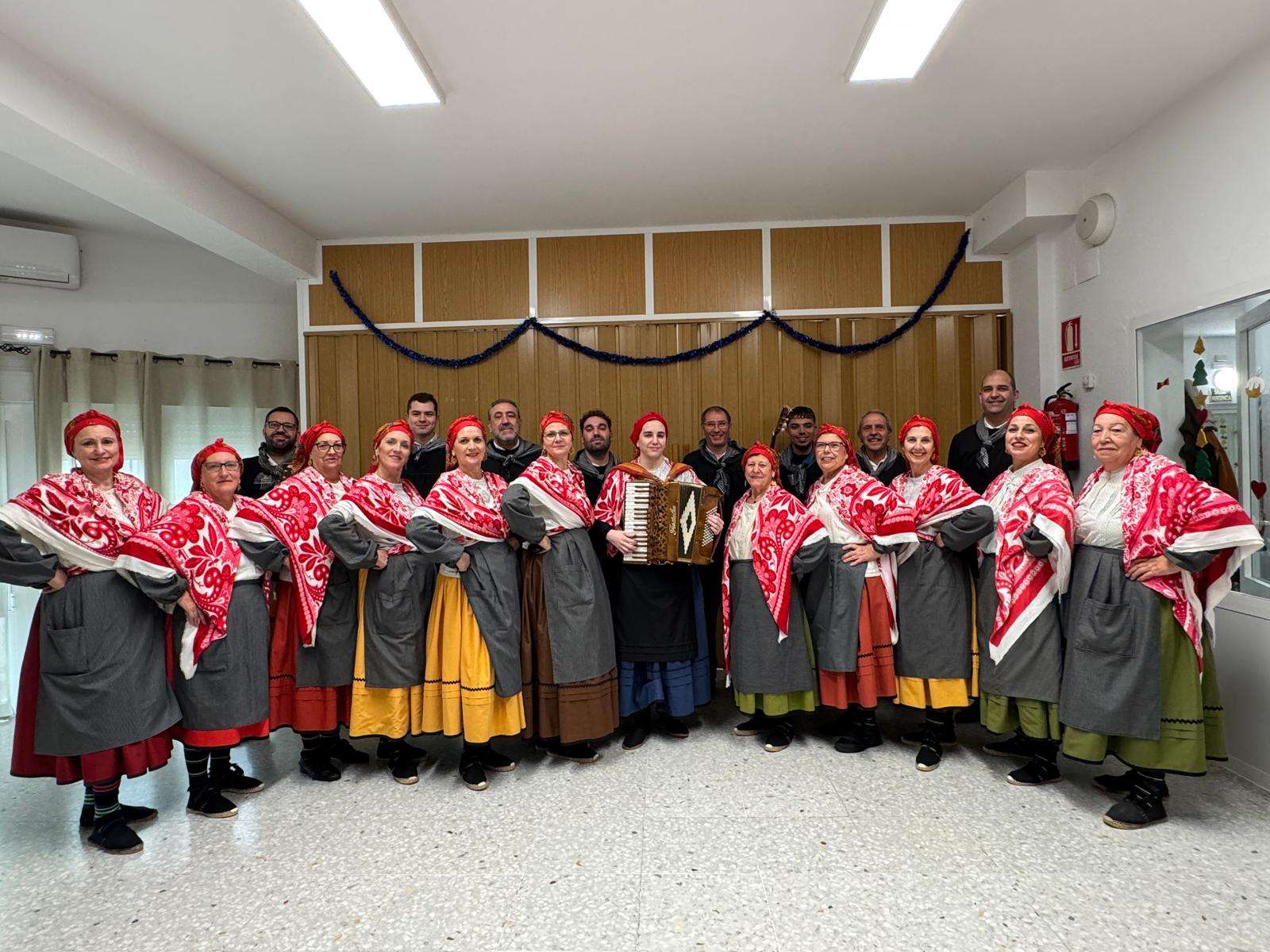 Sucedió en Las Vegas (VIII)