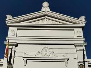 Fundación CB impulsará la ciencia jurídica en colaboración con la Real Academia de Jurisprudencia y Legislación de Extremadura