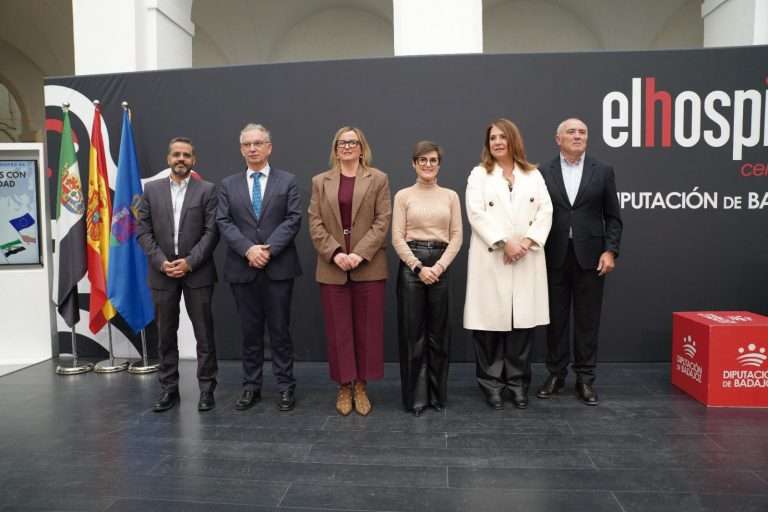 Día Internacional y Europeo de la Discapacidad. Por una Europa con dimensión social