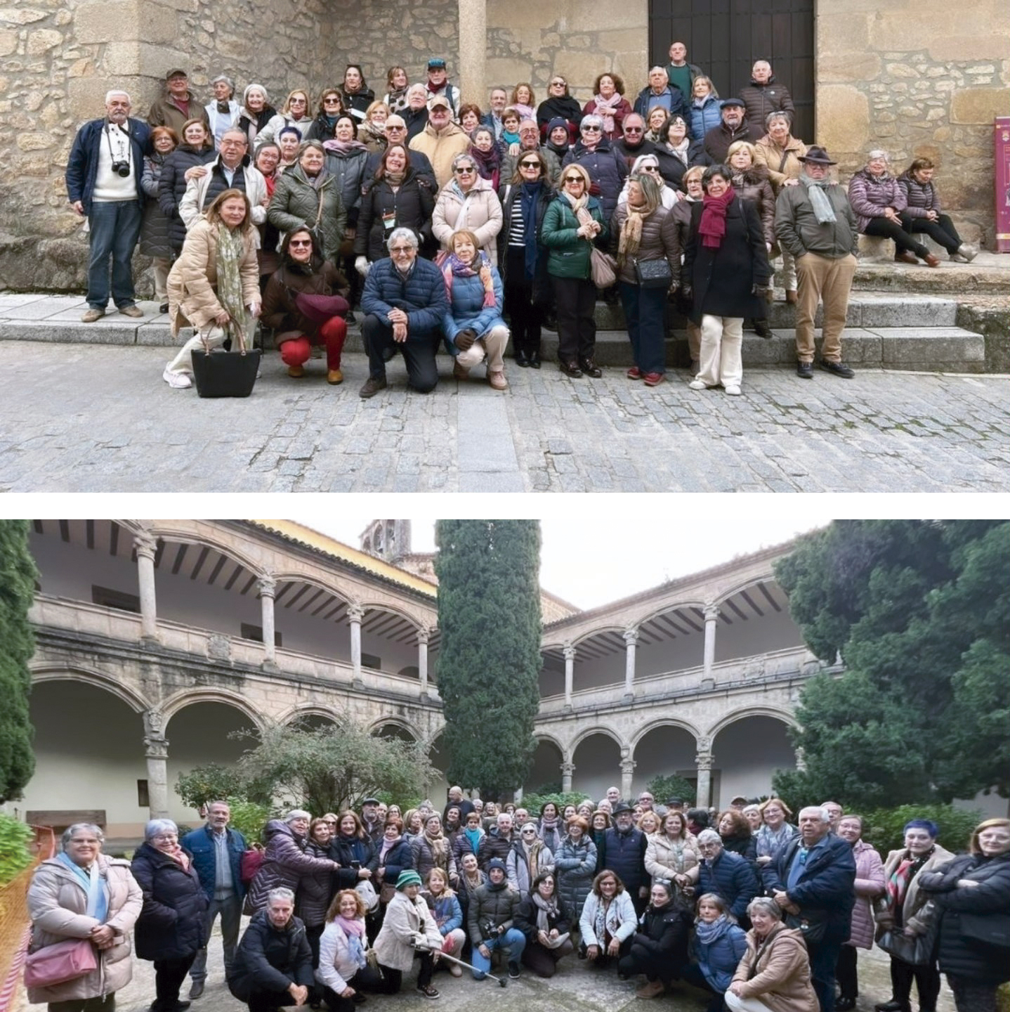 La Junta de Extremadura y la Universidad de Mayores de Extremadura celebran un campus pionero sobre envejecimiento activo