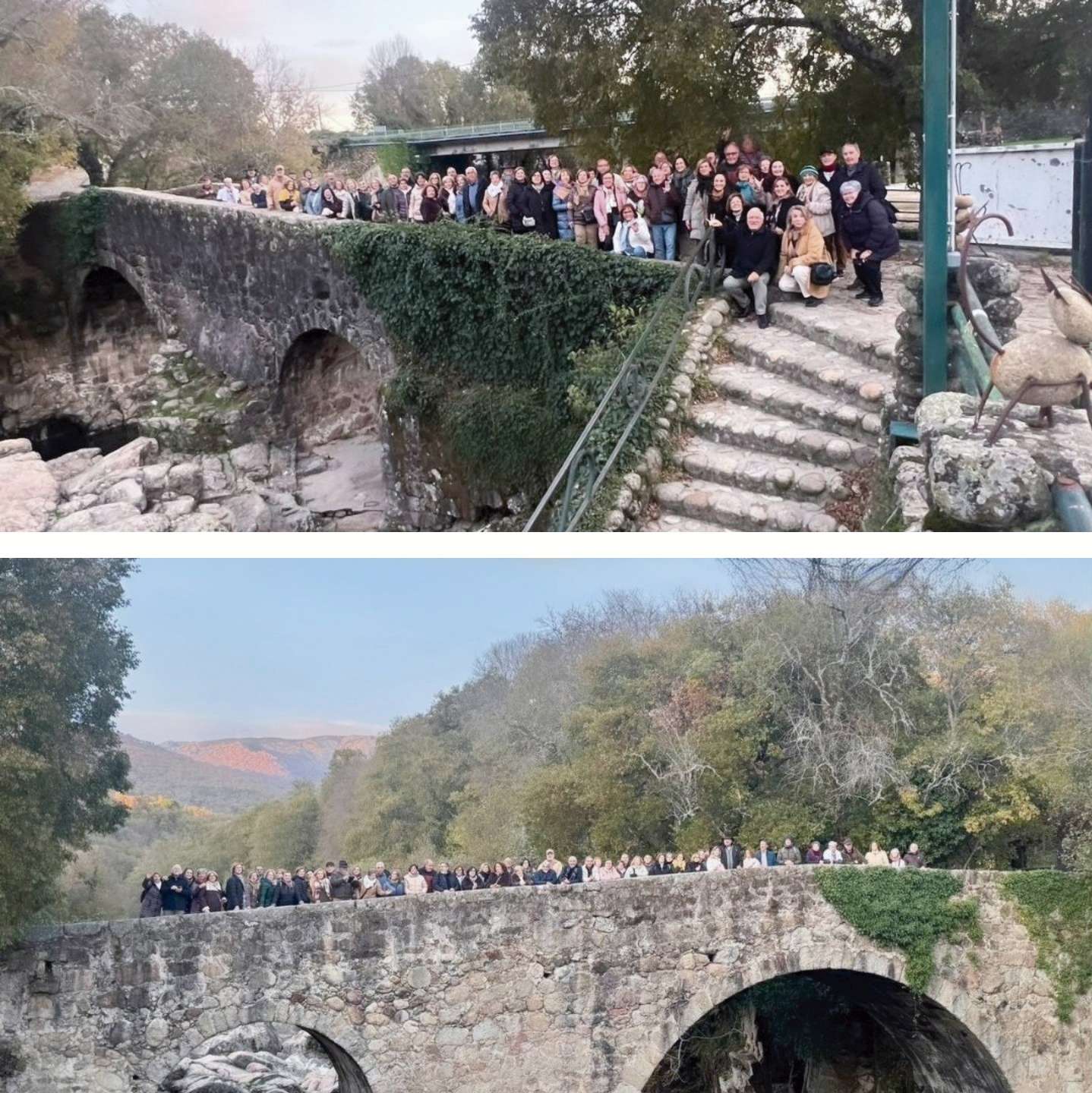 La Junta de Extremadura y la Universidad de Mayores de Extremadura celebran un campus pionero sobre envejecimiento activo