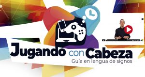 Fundación CNSE fomenta el uso responsable de videojuegos por parte de los jóvenes sordos