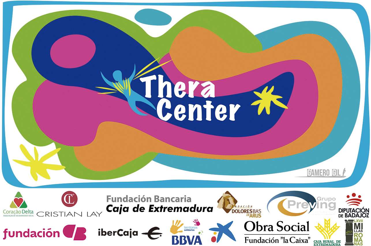 Theracenter y EmeritaNeuro. Una alianza por la neurorrehabilitación accesible