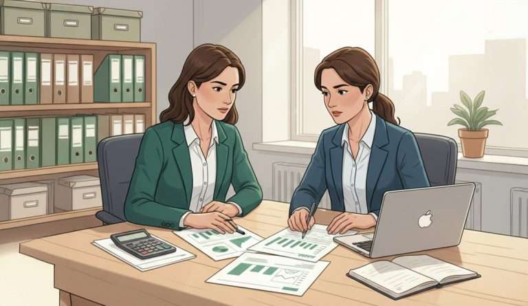 2025: Fin de la moratoria concursal y obligación de revisar la viabilidad contable de tu empresa