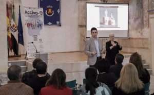 El programa ‘ActivaT’ de Inserta Empleo promueve la inclusión laboral en Olivenza y Valencia de Alcántara