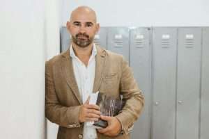 Un estudio de la Universidad de Extremadura evalúa si el anticuerpo contra el virus respiratorio sincicial reduce el asma y las bronquitis en niños