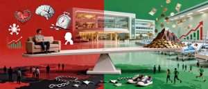 O custo da inatividade física para os sistemas de saúde