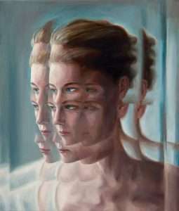 ‘Sin título’, de Dénesh Ghyczy