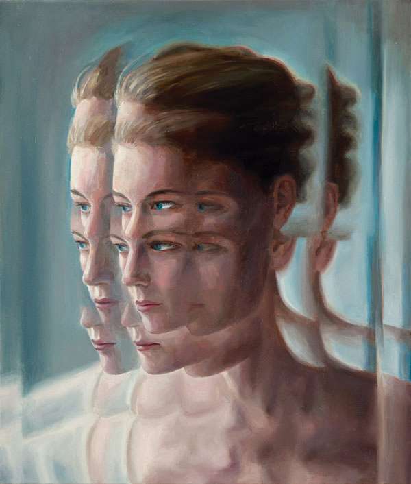 ‘Sin título’, de Dénesh Ghyczy