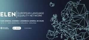 El extremeño estuvo presente en la ELEN