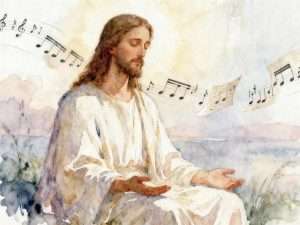 Música y Jesús de Nazaret