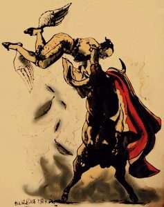 ‘Yiyo’, y otros, en el recuerdo