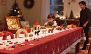 Juguetes inseguros. Camino por recorrer