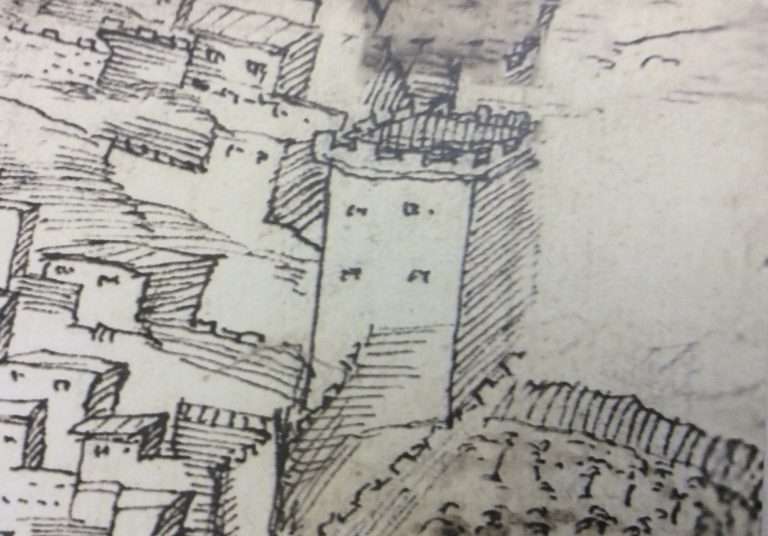 Desde la Torre Lucía. Quinto centenario del nacimiento de Luis de Toro, físico y médico placentino (1526-2026)