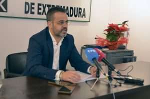 La Fempex pide al nuevo Gobierno regional que la trate como interlocutor “válido” en municipalismo