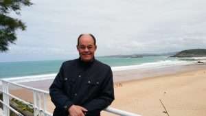 'Ecos del agua eterna' invita a un viaje poético entre el Tajo y el Alagón