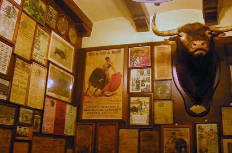 Pasado con memoria (XLV)