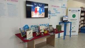 La Diputación de Badajoz invertirá 150.000 euros en 2026 para aumentar las colecciones de bibliotecas municipales