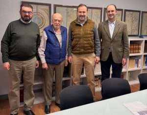 CEX Capital fortalece su presencia en Extremadura con tres grandes inversiones en 2025 y nuevos proyectos previstos para 2026