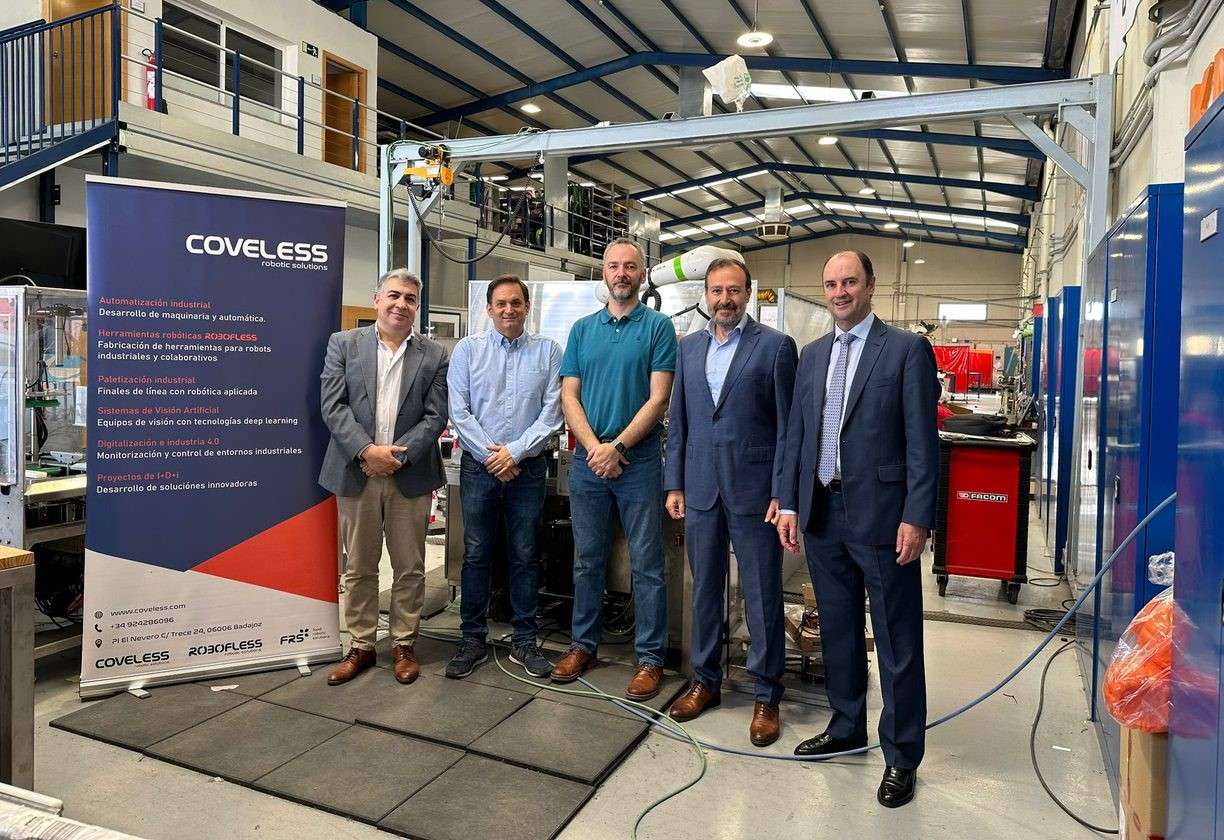 CEX Capital fortalece su presencia en Extremadura con tres grandes inversiones en 2025 y nuevos proyectos previstos para 2026