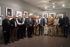 Francisco La Moneda releva a Emilio Vázquez al frente del patronato de Fundación CB