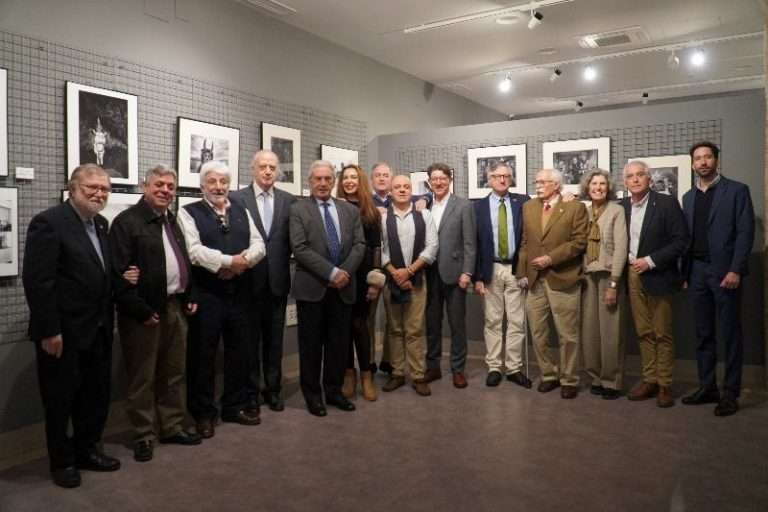 Francisco La Moneda releva a Emilio Vázquez al frente del patronato de Fundación CB