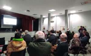 Ribera del Fresno acoge las Jornadas de Memoria Democrática con la presentación del libro 'Extremadura contra el olvido' y la exposición sobre los fusilamientos de Badajoz