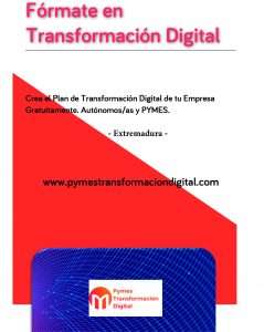 La Escuela de Organización Industrial ofrece formación gratuita para digitalizar pymes extremeñas